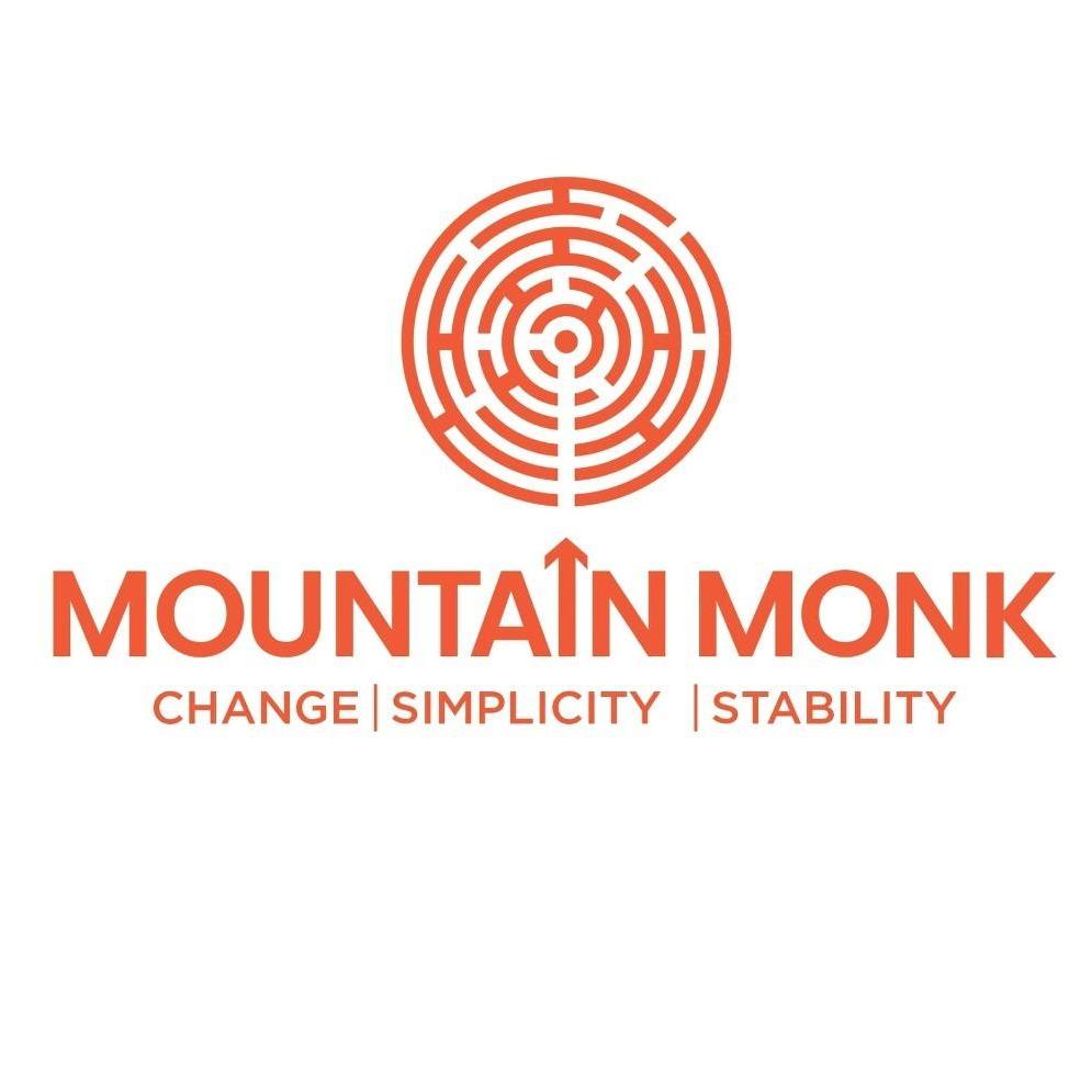 Mountain Monk