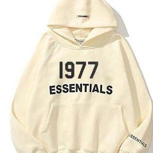 1977essentials Hoodie